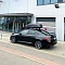 Автобокс на крышу Thule Force XT L, чёрный матовый