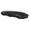 Автобокс на крышу Thule Motion 3 XXL Low, чёрный глянцевый