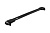 Багажник Thule Edge Raised Rail 7204, с дугами 104/104 см