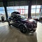 Автобокс на крышу Koffer A430, черный матовый
