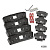 Комплект адаптеров Yakima Fitting Kit K368