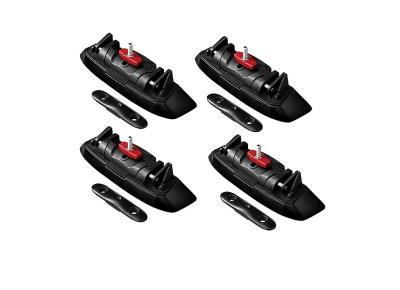 Комплект адаптеров Yakima Fitting Kit K1069