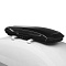 Автобокс на крышу Thule Motion 3 XL Low, чёрный глянцевый