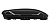Автобокс на крышу Thule Motion 3 M, чёрный глянцевый