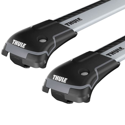 Багажник на рейлинги с просветом Thule Wingbar Edge 9582 Крыловидная дуга