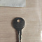 Ключ Thule Standard Key №132