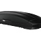 Автобокс на крышу Thule Force XT XL, чёрный матовый