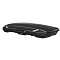Автобокс на крышу Thule Motion 3 XXL Low, чёрный глянцевый
