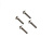 Комплект адаптеров Yakima Fitting Kit K944