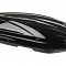 Автобокс на крышу Thule Motion XL (800), чёрный глянцевый