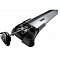 Комплект багажника Thule WingBar Edge 9583 серебристого цвета, для автомобилей с классическими рейлингами, 86,4 см