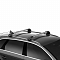 Комплект опор Thule Edge Flush Rail для автомобилей с интегрированными рейлингами