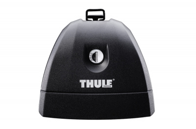 Комплект опор Thule Rapid System 751 для автомобилей со штатными местами крепления