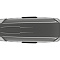 Автобокс на крышу Thule Motion 3 XXL, серый глянцевый