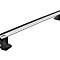 Комплект опор Thule Evo Clamp для автомобилей с гладкой крышей