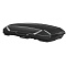 Автобокс на крышу Thule Motion 3 XXL, чёрный глянцевый