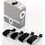 Комплект адаптеров Yakima Fitting Kit K189