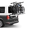 Установочный комплект Thule WanderWay 3rd bike adapter для велокрепления Thule WanderWay
