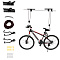 Потолочный кронштейн-лифт Roxter Bike Lift RBL-20 для хранения велосипеда 