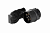 Переходник-адаптер розетки фаркопа электрический Thule Adapter 9907 для разъема с 13-pin (автомобиль) на 7-pin (прицеп)