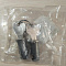 Комплект ключей и личинок Thule Lock with Key №096 (2 личинки, 2 ключа)