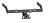 ТСУ Oris 1229-E (Datsun on-DO / Lada Granta, 4-dr Sd / Lada Granta, 5-dr Lb / Lada Granta, 5-dr Sw). Тип шара: E