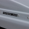 Автобокс на крышу Eurodetal TOPBOX 335 white glossy, белый глянцевый