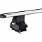 Комплект опор Thule Rapid System 754 для автомобилей с гладкой крышей