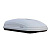 Автобокс на крышу Eurodetal TOPBOX 435 white glossy, белый глянцевый