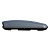 Автобокс на крышу Eurodetal Winner 585 grey glossy, графит глянцевый