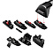 Комплект адаптеров Yakima Fitting Kit K1000