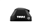 Комплект опор Thule Edge Flush Rail 7206, для а/м с интегрированными рейлингами (без просвета)