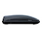 Автобокс на крышу Eurodetal TOPBOX 335 black dusting, чёрный дастинг