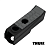 Держатель рамы с местом под ручку (эксцентрик) Thule Holder 34163 (Bike Frame Clamp 34163), для велокреплений FreeRide