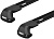 Багажник Thule Edge Fixpoint 7207 в Т-профиль, с дугами 104/95 см