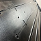 Автобокс на крышу Aerobox 470, белый матовый