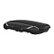 Автобокс на крышу Thule Motion 3 XL, чёрный глянцевый