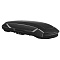 Автобокс на крышу Thule Motion 3 XXL, чёрный глянцевый