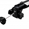 Комплект опор Thule Edge Flush Rail для автомобилей с интегрированными рейлингами