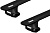 Багажник в штатные места Thule Evo 7107 (1.08м)