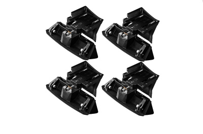 Комплект адаптеров Yakima Fitting Kit K1019