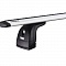 Комплект опор Thule Rapid System 751 для автомобилей со штатными местами крепления