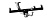 ТСУ Oris 1223-ANP (Chevrolet Niva / Lada Niva Travel). Тип шара: A
