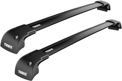 Комплект багажника Thule WingBar Edge 9595B