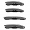 Автобокс на крышу Thule Motion XT Alpine, серый глянцевый