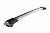 Комплект багажника Thule WingBar Edge 9581 серебристого цвета, для автомобилей с классическими рейлингами, 70,4 см