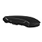 Автобокс на крышу Thule Motion 3 XL, чёрный глянцевый