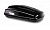 Автобокс на крышу Modula Ciao 310 Black, чёрный глянцевый
