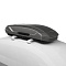 Автобокс на крышу Thule Motion 3 L, серый глянцевый