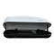 Автобокс на крышу Eurodetal TOPBOX 335 white glossy, белый глянцевый